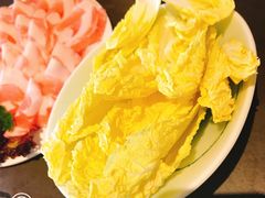 -捞王锅物料理(上海世茂广场店)