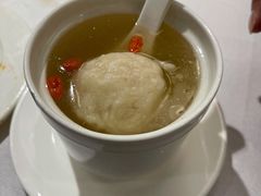 清炖鳕鱼狮子头-峨嵋酒家总店(车公庄店)