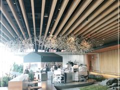 -Seesaw Coffee(朝阳大悦城店)