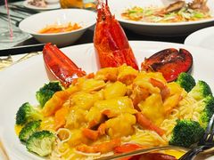 -南海渔村·徐博馆(琶洲店-粤菜养生宴)