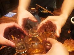 -串大叔炭火烤串·鸡西大冷面刀削面(总店)