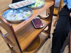-顺德一品粥·20年凤城老字号(芳村店)