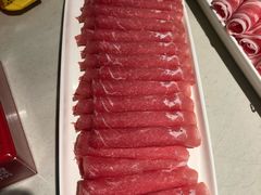 -海底捞火锅(枫蓝国际购物中心店)