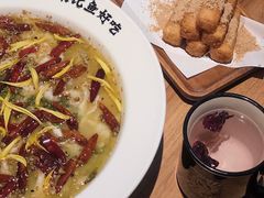 -太二酸菜鱼(金沙印象城店)