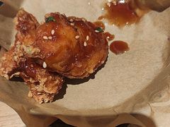 -必胜客(北苑路店)