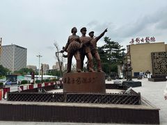 -长影旧址博物馆