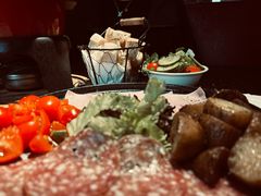 -La Creperie法餐厅(桃江路店)