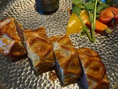 -牛排家(北京长安街英皇集团中心店)