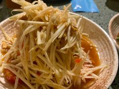 青木瓜沙拉-Home Thai·泰谣(王府井apm店)