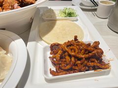 -九毛九西北菜(番禺万达店)