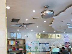 大堂-兰州老马食府(小潞邑店)