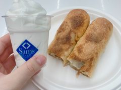 -山姆美式餐吧(鼓楼店)