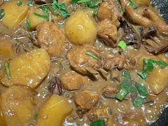 -锅老头铁锅炖•大锅蒸汽海鲜(韩乐坊店)