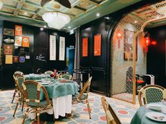 -誉八仙粤菜(万象天地店)