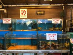 -真浪花园海鲜餐馆