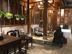 大堂-九妙坊(牡丹园店)