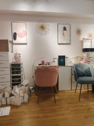 -秘阁MIGO·美甲美睫