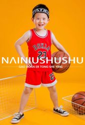 -奶牛叔叔儿童摄影生活馆(太仓店)