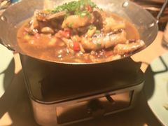 -黄山老妈·土菜(碧桂园店)