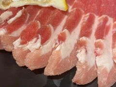 -伊茉家的烤肉店(勒泰中心店)