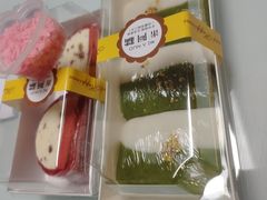 -米阿糯糕团•酒酿•甜品(莫愁店)