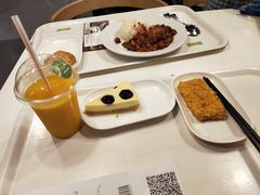 提拉米苏-宜家·瑞典风味餐厅(北京西红门店)