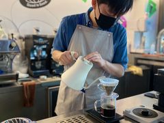 -大小咖啡 BigSmallCoffee(麦子店)