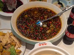 -海东头·疙瘩汤(万达四楼店)