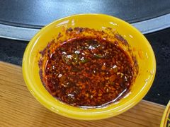 -银同牦牛肉火锅