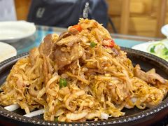 -春花民族美食(佳木斯总店)