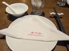 -廊亦舫Lang Yi Fang Restaurant(金桥店)