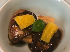铁板肥肝-万岛日本料理铁板烧(太古里店)