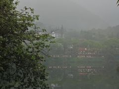 -峨眉山风景名胜区