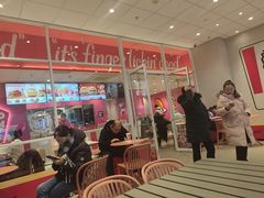 -肯德基(太原龙湖店)
