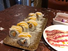 -和牛村烧肉放题(淄博王府井店)