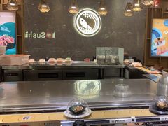-争鲜回转寿司(金桥家乐福店)