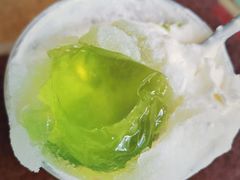 浮生山茶引青提-茉沏(山塘街店)