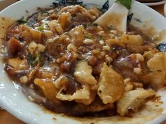 -豆相识•九九豆腐脑(牛咡桥店)