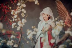 -梓摄影古装写真工作室(富力广场店)