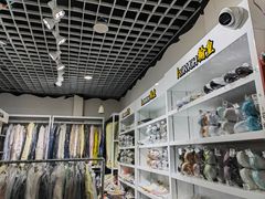 -翰皇直营洗衣洗鞋(望京鹿港店)