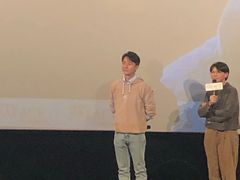 -成都百丽宫影城(LUXE太古里店)