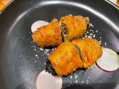 -朵朵开素食餐厅(后宰门街店)