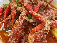 -庾氏龙虾馆(多弗汇店)