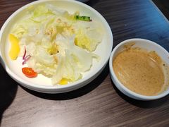 -胖哥俩肉蟹煲(龙德广场店)