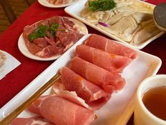 -山城年华老火锅(玉林店)