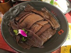 极品脆毛肚-谭鸭血(金华永盛店)