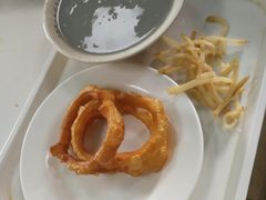 -老磁器口豆汁店(天坛店)