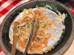 -西贝(南山宝能太古城店)