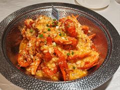 -石牌岭小亮蒸虾•湖北老字号(左岭店)