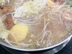 -八仙水煎牛肉(邮电小区店)